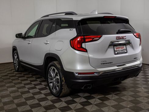 Used 2020 GMC Terrain SLT w/ Preferred Package image 21