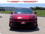 Used 2025 Toyota Camry SE image 2