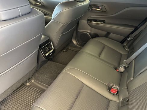 New 2026 Toyota Crown Signia AWD/4WD image 11