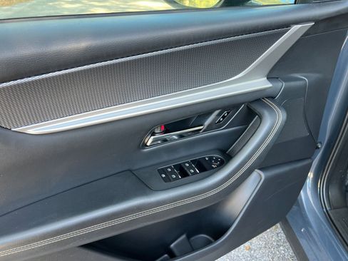 Used 2025 MAZDA CX-70 3.3 Turbo w/ Preferred Package image 18