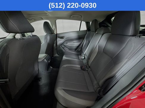 Used 2025 Subaru Crosstrek 2.0i Premium image 30