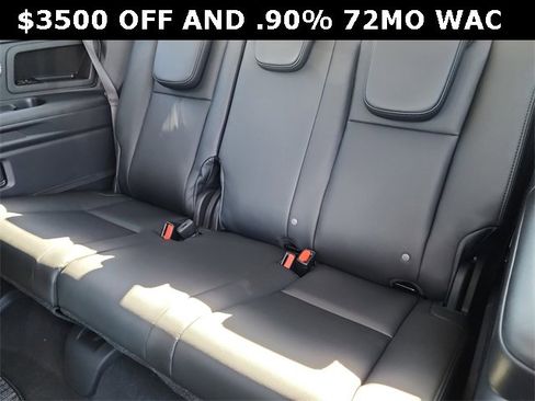 New 2025 Subaru Ascent Bronze Edition image 17