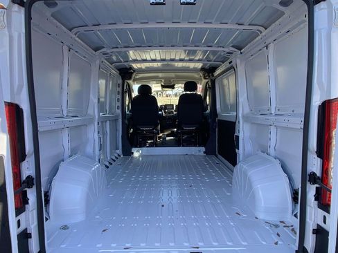New 2026 RAM ProMaster 1500 FWD image 9
