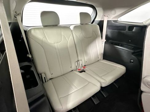 Used 2023 Kia Sorento SX Prestige w/ Panoramic Sunroof Package AWD/4WD image 30