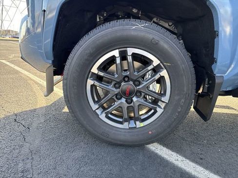 New 2026 Toyota Tacoma TRD Sport image 20