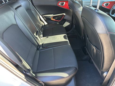 Used 2022 Kia Soul Turbo image 15