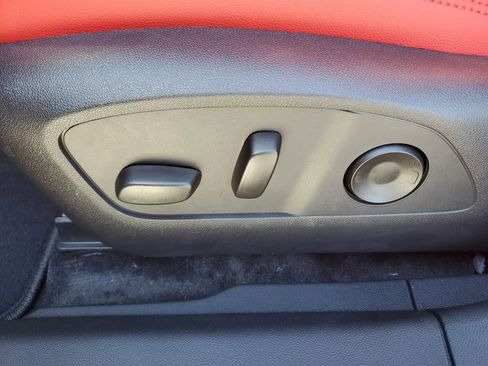 New 2026 Chevrolet Blazer EV SS w/ Performance Package image 24