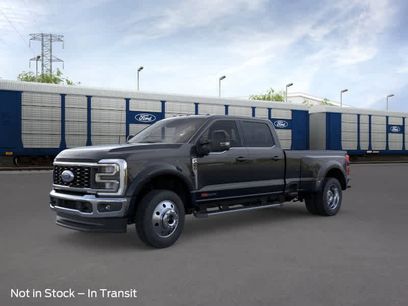 New 2026 Ford F450 Lariat