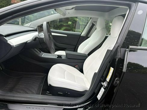 Used 2023 Tesla Model 3 Standard Range RWD image 13