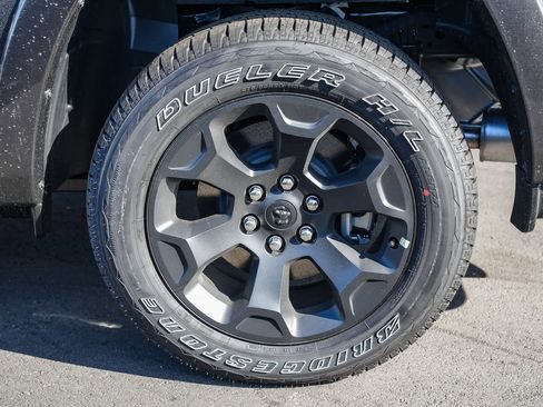 New 2026 RAM 1500 Big Horn image 10