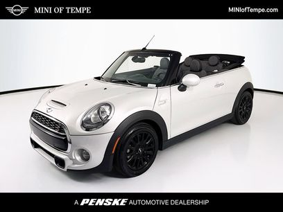 Used 2018 MINI Cooper S