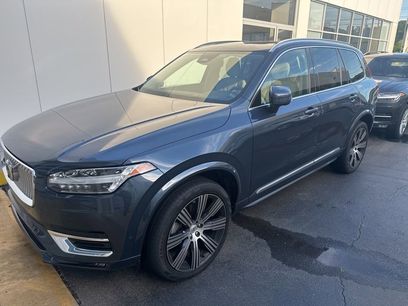 Used 2024 Volvo XC90 B6 Plus w/ Protection Package Premier