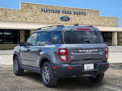 New 2026 Ford Bronco Sport Big Bend w/ Convenience Package