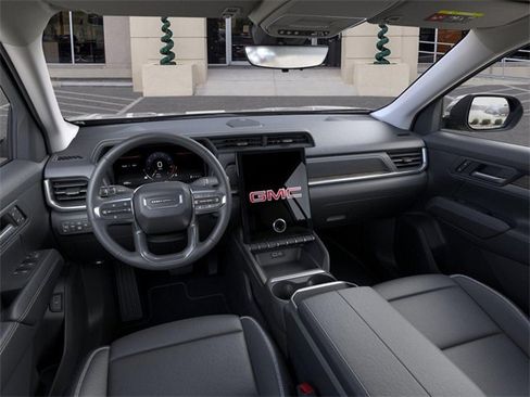 New 2026 GMC Terrain Denali w/ LPO, Black Badging Package image 15