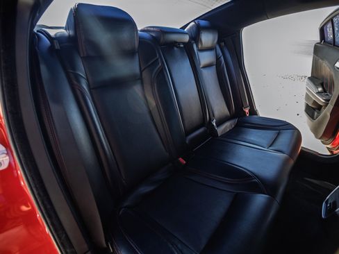 Used 2015 Dodge Charger R/T w/ Driver Confidence Group image 19