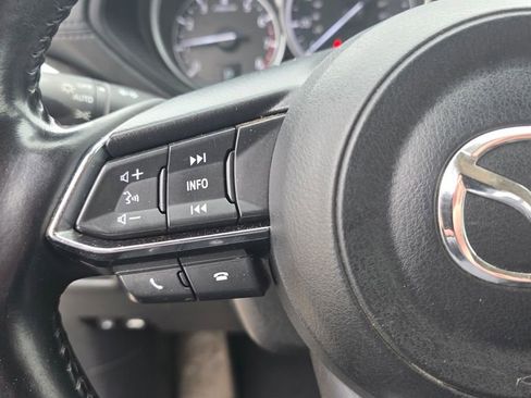 Used 2018 MAZDA CX-5 Touring w/ Preferred Equipment Package AWD/4WD image 16