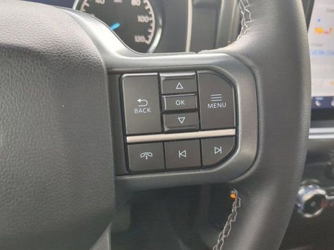 Used 2023 Ford F150 XLT w/ Equipment Group 302A High image 24