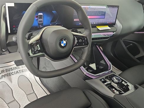 New 2026 BMW X3 xDrive30 w/ Premium Package image 16