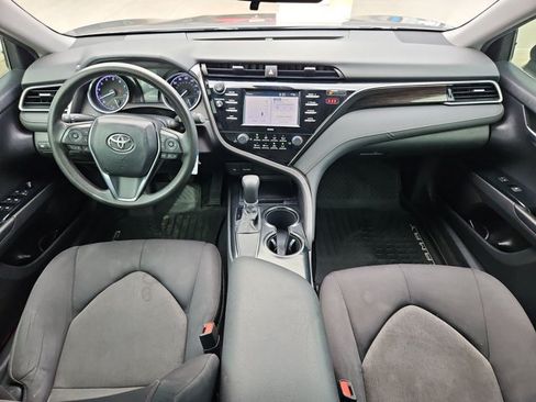 Used 2020 Toyota Camry LE FWD image 23