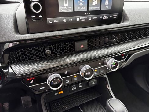 Used 2024 Honda CR-V EX-L image 21