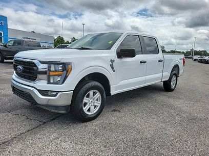 Used 2023 Ford F150 XLT w/ Trailer Tow Package