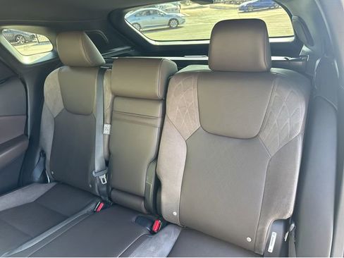 Certified 2023 Lexus RX 350 FWD w/ Cold Area Package image 18