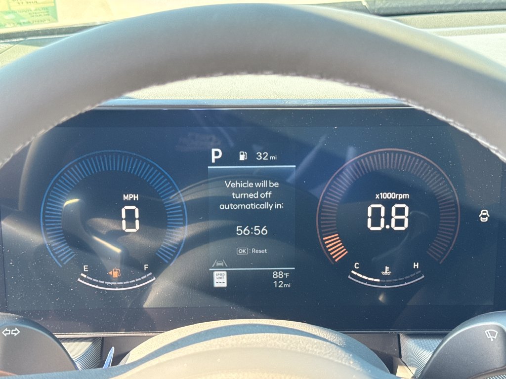 New 2026 Hyundai Sonata SEL FWD image 14