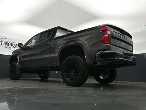 New 2026 Chevrolet Silverado 1500 RST AWD/4WD image 30