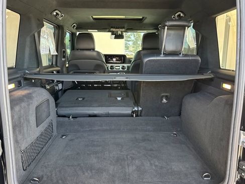 Used 2023 Mercedes-Benz G 63 AMG 4MATIC image 18