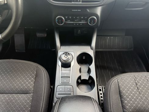 Used 2024 Ford Escape Active AWD/4WD image 10