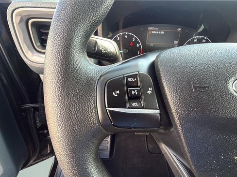 Certified 2022 Ford Maverick XL w/ Equipment Group 100A Standard image 28