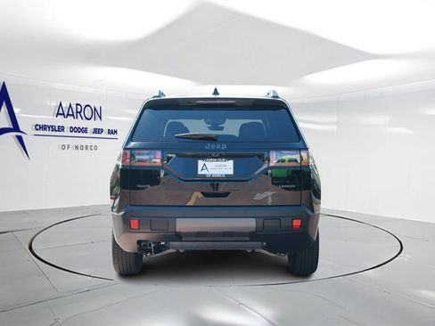 New 2026 Jeep Cherokee Laredo AWD/4WD image 3