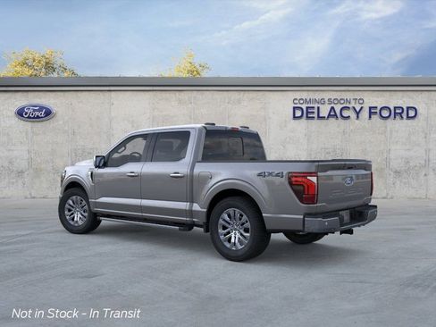 New 2026 Ford F150 Lariat AWD/4WD image 5