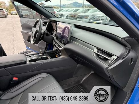 Used 2024 Lexus RX 350 F Sport w/ Convenience Package AWD/4WD image 40