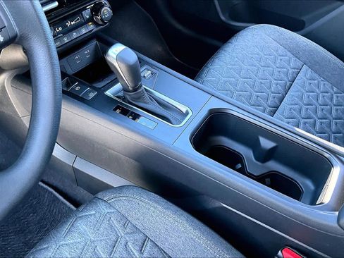 New 2026 Nissan Kicks SV image 7