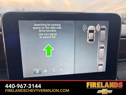 Used 2019 Lincoln Navigator L Reserve image 2