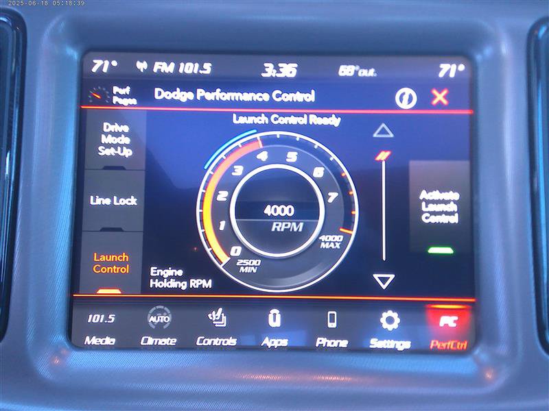 Used 2023 Dodge Challenger R/T w/ Plus Package RWD image 16