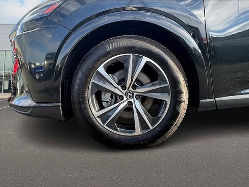 Used 2024 Lexus RX 350 image 8