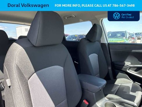 Used 2025 Kia Soul LX image 27
