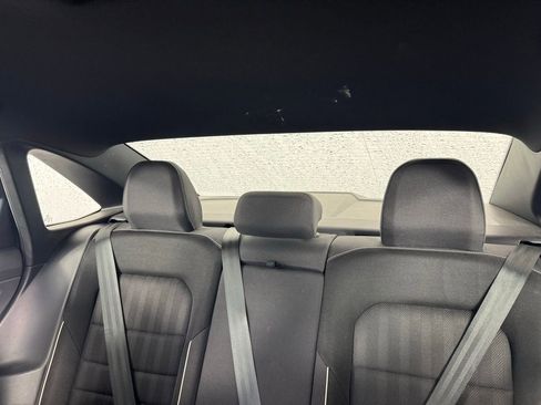 Used 2023 Volkswagen Jetta Sport image 4