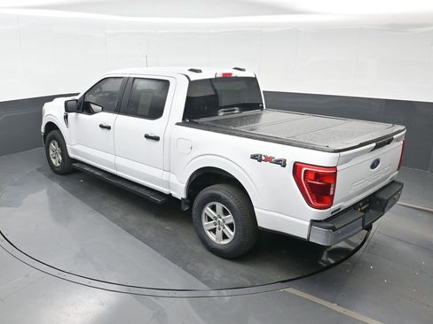 Used 2022 Ford F150 XLT w/ Equipment Group 301A Mid image 19