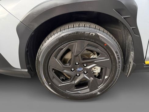 Certified 2025 Subaru Crosstrek 2.5i Sport w/ Popular Package #3A image 9