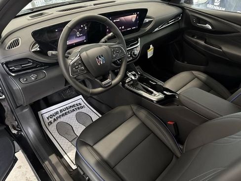 New 2026 Buick Envista Sport Touring w/ Convenience I Package image 10