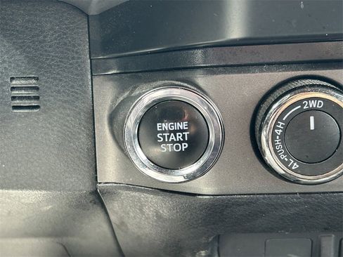 Used 2023 Toyota Tacoma TRD Off-Road w/ Black Out Package (TMS) image 26