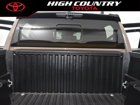 New 2025 Toyota Tacoma TRD Pro w/ Tow Tech Package image 19