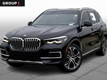 Used 2023 BMW X5 xDrive40i w/ Premium Package