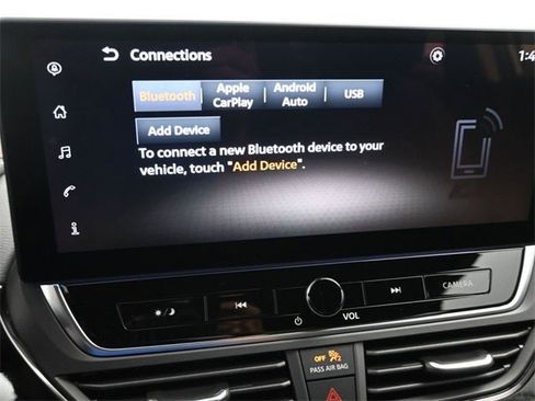 New 2025 Nissan Altima 2.5 SR image 15