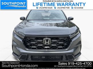 New 2026 Honda CR-V Sport-L video 2