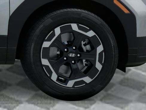 New 2026 Hyundai Santa Fe SE FWD image 8