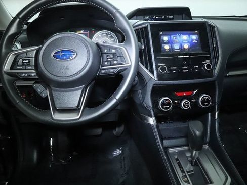 Certified 2024 Subaru Forester Premium AWD/4WD image 31